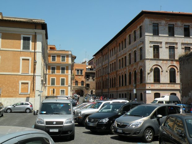  Via Anicia